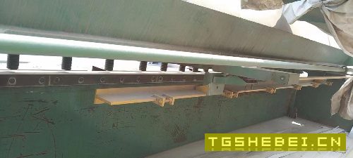 出售WF67K—125吨六米折弯机
