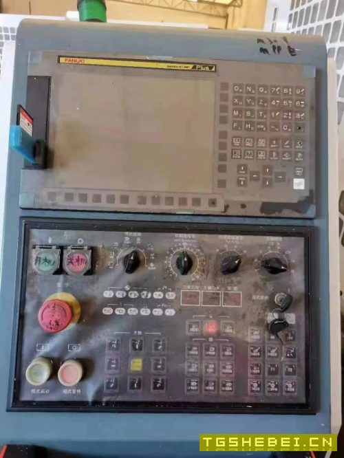 哈驰6500型材机