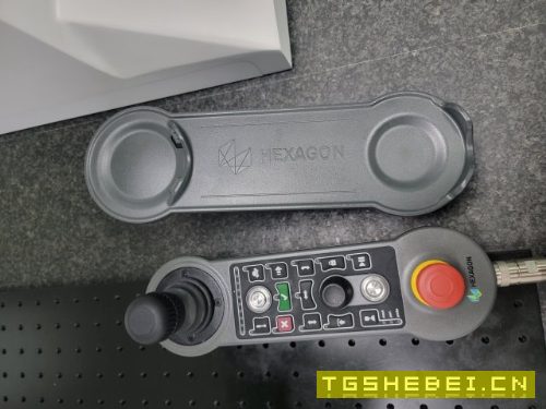 出售:2021年11月出厂思瑞全自动三坐标一台