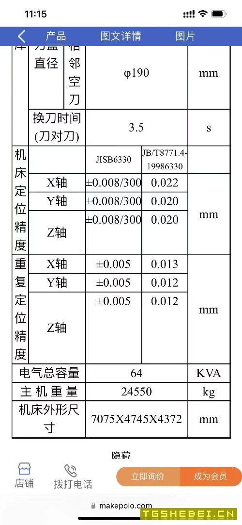 沈阳2米大立加