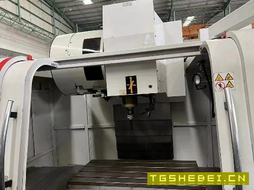出售1060奕达加工中心