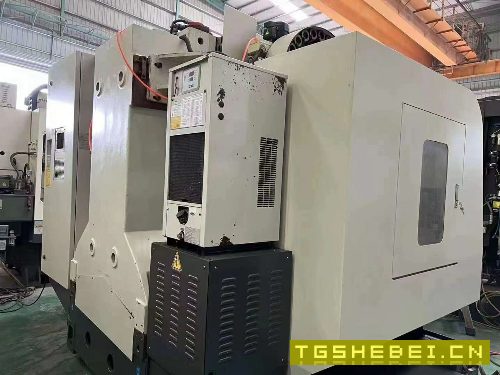 出售1060奕达加工中心
