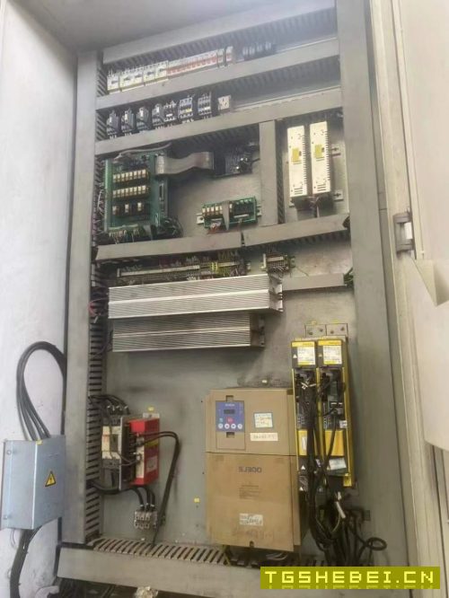 出售沈阳6070数控立车