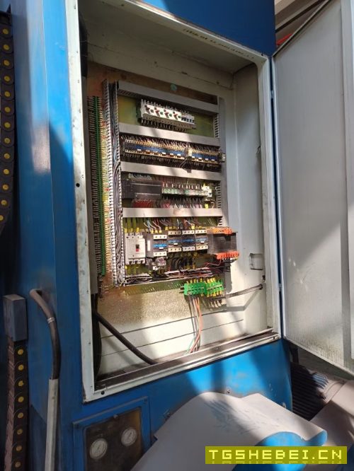 5116立车