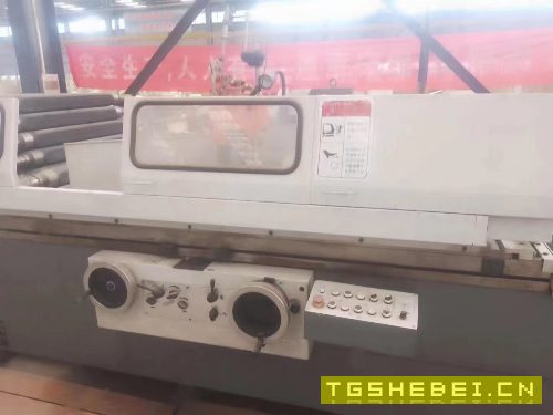 1332乘3米上海磨床