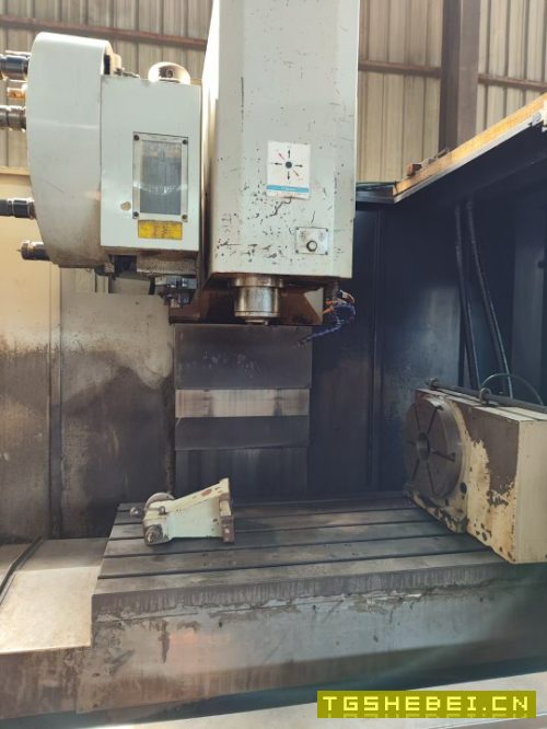 2016年苏州台全1200加工中心,两线一硬,BT40皮.