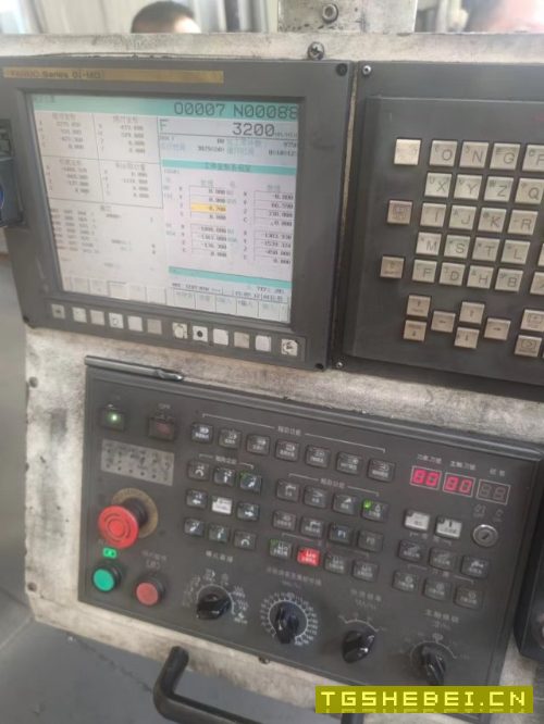 5027龙门