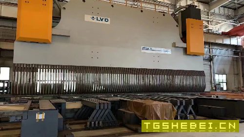 出售WF67K-2000T/12000数控折弯机