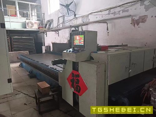 出售BC40-13数控龙门刨