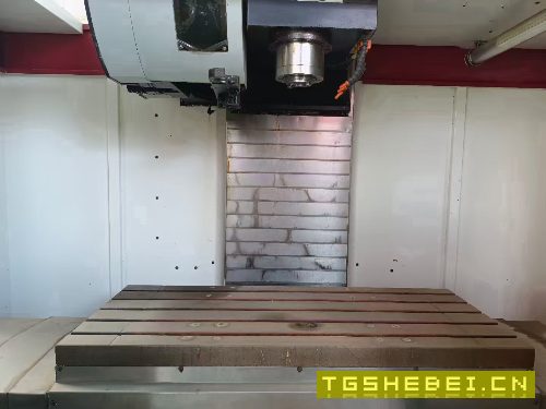 新瑞V55立式加工中心