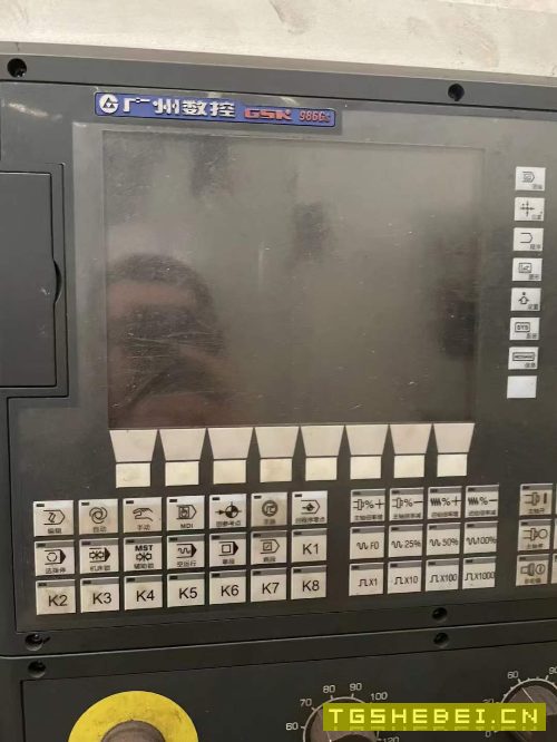 出售:数控内圆磨床MK2125
