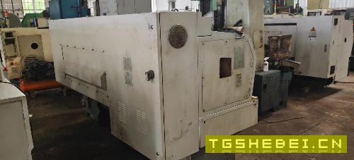出售鑫盛CK6152精品数控车床