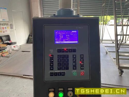 出售电液数控折弯机40T/1500