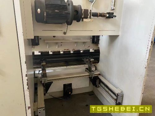 出售电液数控折弯机40T/1500