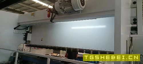 销售江苏亚威160吨四米数控折弯机