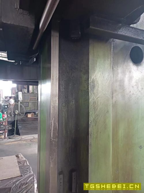 在位出售武重6300立车价格实惠