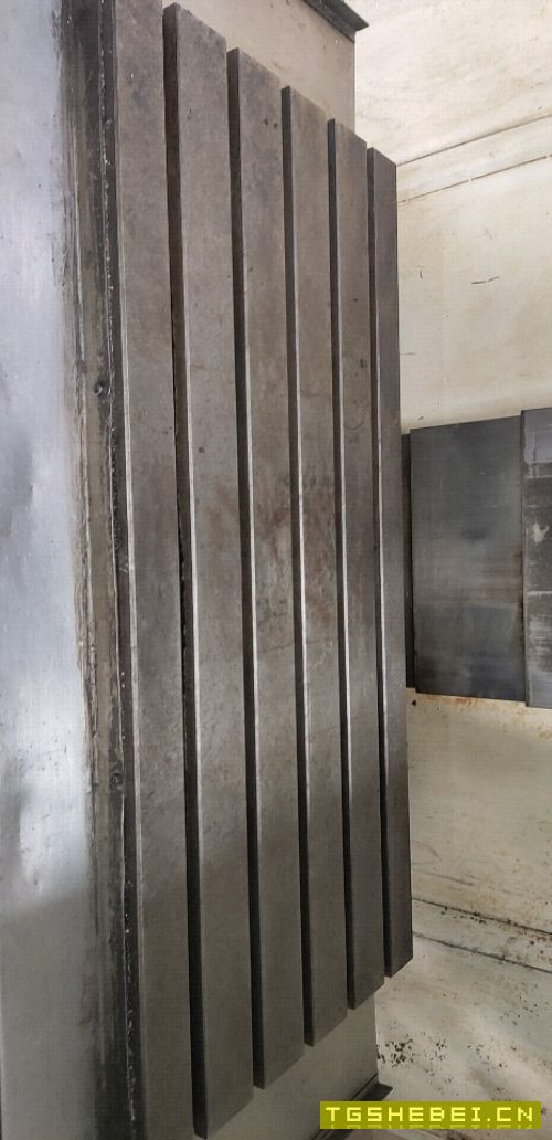 出售乔扬850数控铣