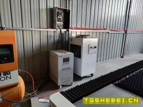 出售邦德3000瓦6015激光切割机