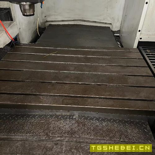 出售高速海天龙门铣