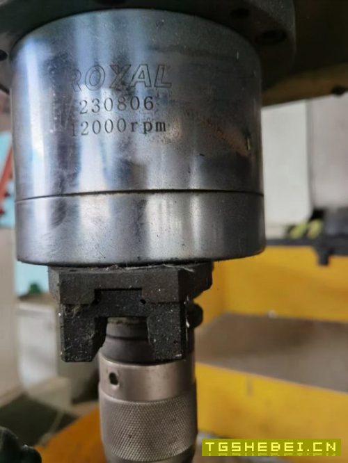 已拿下国企设备普拉迪加工中心：工作台10500&amp;amp.