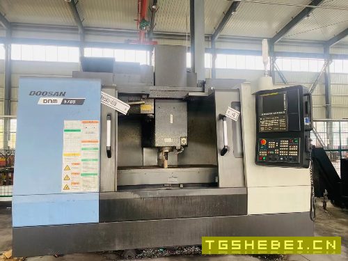 19年斗山5705(1米机)后置排销器,31万,带中心.