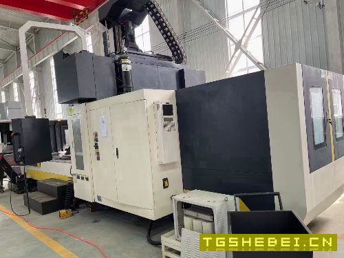 2020年拓邦3016龙门加工中心,滚柱线轨