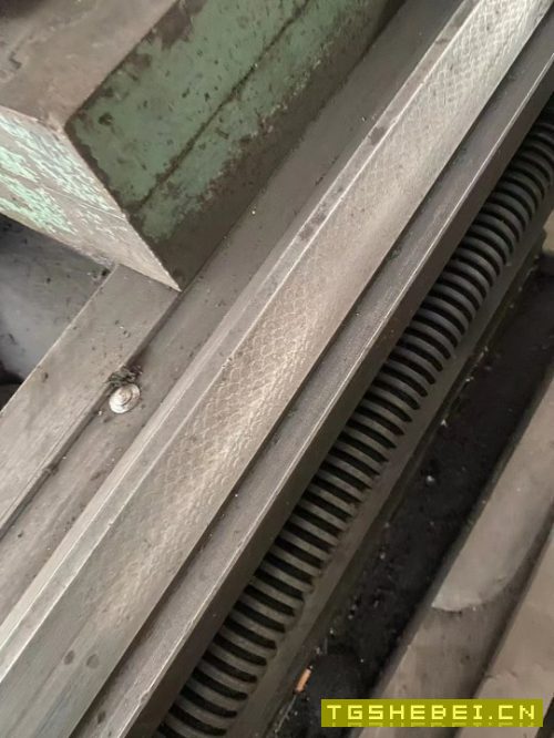 兰州6163×4米卧车,工厂在位