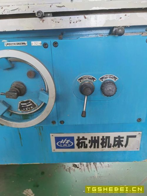 品牌:杭州磨床