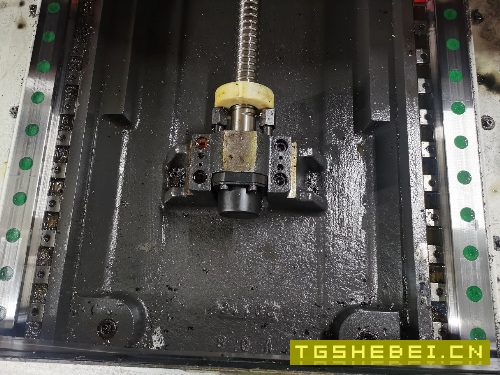 出售2022年立式V855加工中心