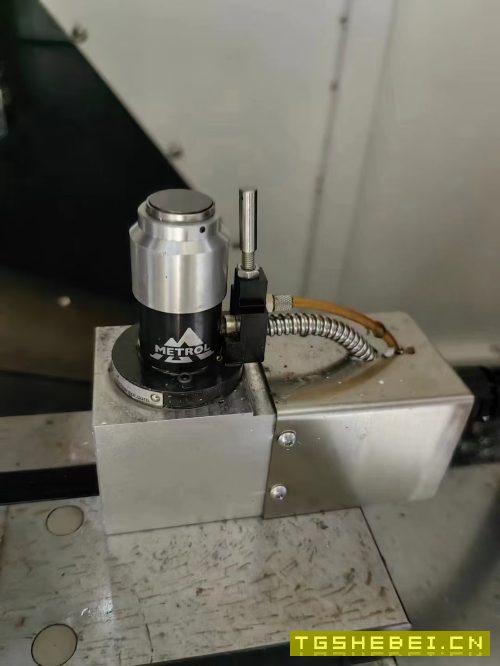 出售宝烽650V加工中心