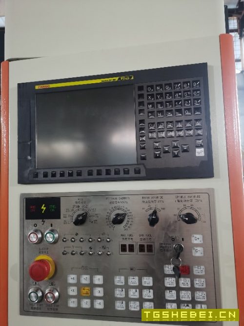 出售3台850两线一硬加工中心