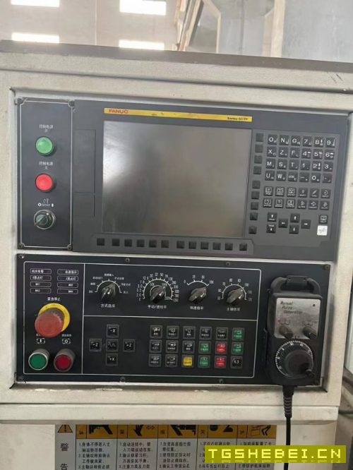 出售19年安阳鑫盛6180乘3米数控车