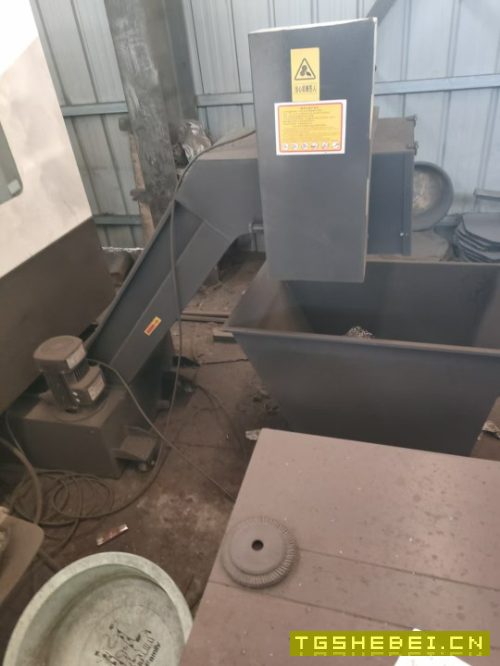 出售:3020数控龙门铣,工作台1.6/3米,Z轴行程8.