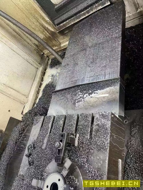 出售:2021年江苏晋星1160加工中心一台
