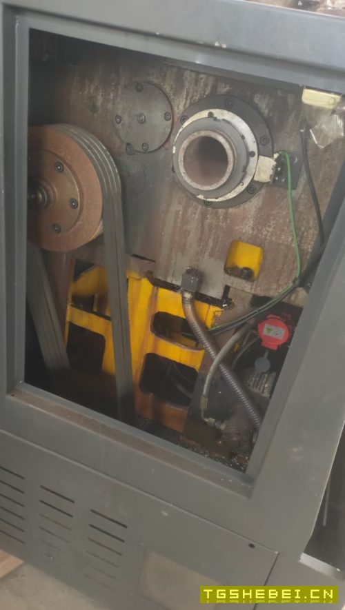 普利森6150乘3米数控车