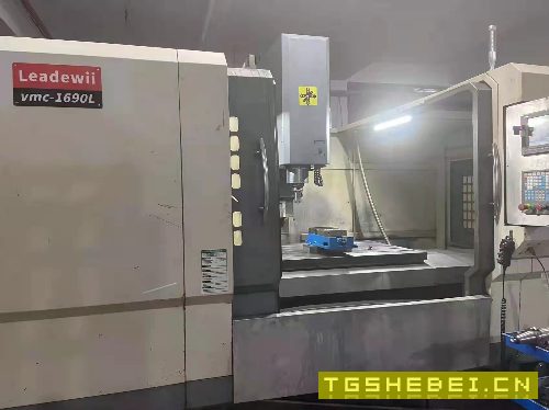1690数控铣