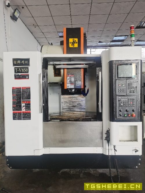2021年台群T-V850