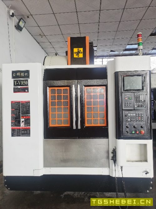 2021年台群T-V850