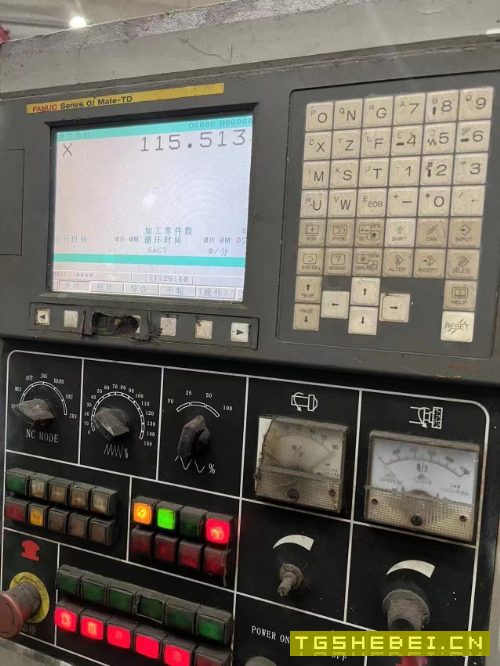 出售上海13805000数控外圆磨床