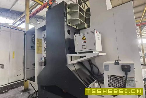 出售:乔锋1380,乔峰1380加工中心一台