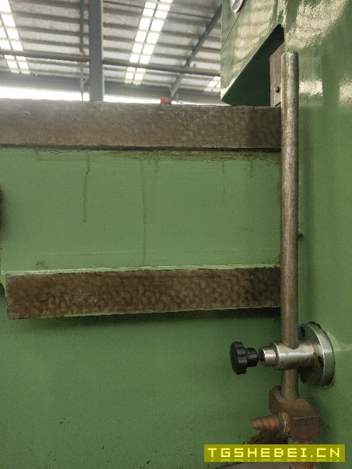 出售中捷3050摇臂钻
