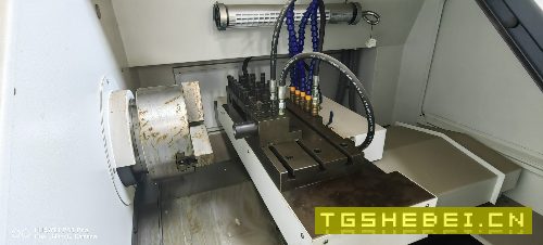 出售海德曼360排刀机