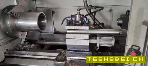 6180乘1500数控车