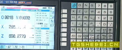 6180乘1500数控车
