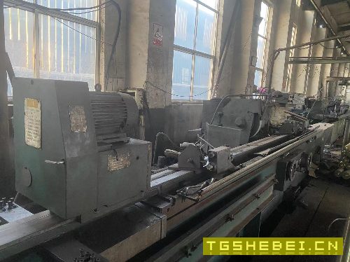 上机1332乘3米外语磨床一台