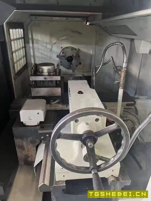 新到精品50p数控车成色不错