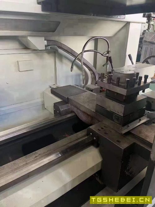 新到精品50p数控车成色不错