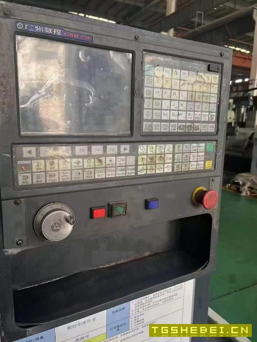 新到精品50p数控车成色不错