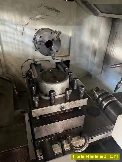 新到精品50p数控车成色不错