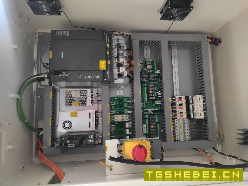 出售22年乔峰380数控车